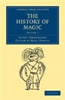 Joseph Ennemoser, Ennemoser Joseph, Mary Howitt, Howitt Mary - History of Magic