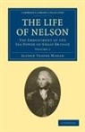 Alfred Thayer Mahan, Mahan Alfred Thayer - Life of Nelson