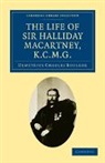 Demetrius Charles Boulger, Boulger Demetrius Charles - Life of Sir Halliday Macartney, K.c.m.g.