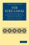 Ferdinand de Lesseps - Suez Canal