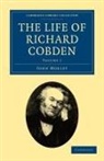 John Morley - Life of Richard Cobden