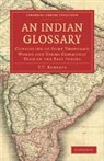 T. T. Roberts, Roberts T. T. - Indian Glossary