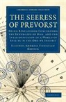 Justinus Andreas Christian Kerner, Kerner Justinus Andreas Christian - Seeress of Prevorst
