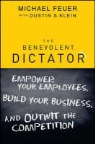 Michael Feuer, Michael J. Feuer, Michael Klein Feuer - Benevolent Dictator