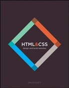 Jon Duckett, Duckett Jon - Html & Css