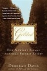Deborah Davis - Gilded