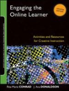 Rita-Marie Conrad, Rita-Marie (Florida State University) Conrad, Rita-Marie (Florida State University) Dona Conrad, Rita-Marie Donaldson Conrad, Rita-Marie/ Donaldson Conrad, RM Conrad... - Engaging the Online Learner