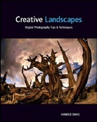 Harold Davis - Creative Landscapes