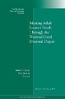 ACE, Adult and Continuing Education (Ace), Not Available (NA), James P. Jerman Pappas, Jerry Jerman, James P. Pappas - Meeting Adult Learner Needs Through the Nontraditional Doctoral Degree