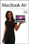 Paul McFedries - Macbook Air Portable Genius