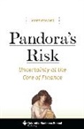 Ken Osband, Kent Osband, Osband Kent - Pandoras Risk