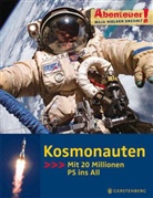 Magdalene Krumbeck, Maja Nielsen, Magdalene Krumbeck - Kosmonauten, Neuausgabe