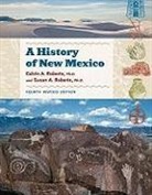 Not Available (NA), Calvin A. Roberts, Susan A. Roberts - A History of New Mexico Teacher Resource Book