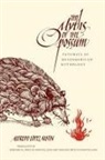 Alfredo Lopez Austin, Alfredo Lopez/ De Montellano Austin, Alfredo Lopez Austin, Alfredo López Austin, Alfredo Lpez Austin - Myths of the Opossum
