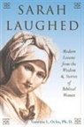 Vanessa Ochs, Vanessa L Ochs, Vanessa L. Ochs - Sarah Laughed