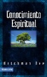 Watchman Nee - Conocimiento Espiritual
