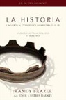 Randy Frazee, Zondervan Publishing - La Historia, Guia del Alumno: Llegando al Corazon de la Historia de Dios = The Story, Participant's Guide