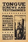 Kirsten Eve (EDT) Beachy, Kirsten Beachy, Kirsten Eve Beachy - Tongue Screws and Testimonies