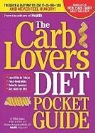 Ellen/ Largeman-roth Kunes, Ellen Kunes, Frances Largeman-Roth - The Carblovers Diet Pocket Guide