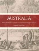 Harry (EDT) Allen, William Blandowski, Harry Allen, Brook Andrew, Mark Dugay-Grist, Luise Hercus - Australia