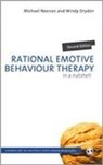 Windy Dryden, Michael Neenan, Michael Dryden Neenan, Michael/ Dryden Neenan - Rational Emotive Behaviour Therapy in a Nutshell