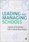 &amp;apos, Helen West-Burnham Osullivan, Helen O'Sullivan, Helen West-Burnham O''''sullivan, Helen Sullivan, John (EDT)/ O'sullivan West-Burnham... - Leading and Managing Schools