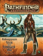 Pathfinder Chronicles, Der Schlangenschädel. Tl.1