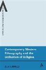 M. D. Stringer, Martin D Stringer, Martin D. Stringer - Contemporary Western Ethnography and the Definition of Religion