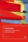 Kyle Scott - Federalism