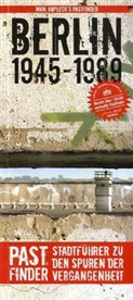 Maik Kopleck - PastFinder Berlin 1945-1989