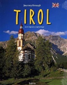 Martin Siepmann, Siegfried Weger, Martin Siepmann, Martin Siepmann - Journey through Tirol - Reise durch Tirol