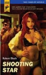 Robert Bloch - Shooting Star/spiderweb