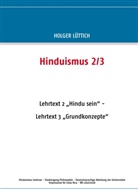 Holger Lüttich - Hinduismus 2/3