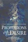 HAGGERTY, George E. Haggerty, George E. (EDT)/ Zimmerman Haggerty, Bonnie Zimmerman, George Haggerty, George E. Haggerty... - Professions of Desire