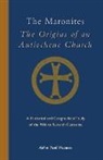 Abbot Paul Naaman, Paul Naaman, Naaman Paul - The Maronites