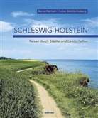 Bernd Rachuth, Melitta Kolberg - Schleswig-Holstein