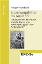 Wendelin, Holger Wendelin - Erziehungshilfen im Ausland