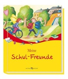 Yvonne Hoppe-Engbring - Meine Schul-Freunde