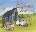 Karel Hayes, Karel Hayes - Summer Visitors
