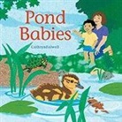 Cathryn Falwell, Cathryn Falwell - Pond Babies