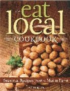 Lisa Turner, Turner Lisa - Eat Local Cookbook