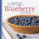 Virginia Wright, Virginia M Wright, Virginia M. Wright - Wild Blueberry Book
