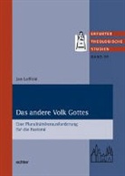 Jan Loffeld - Das andere Volk Gottes