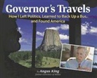 Angus King, Angus S. King - Governor''s Travels