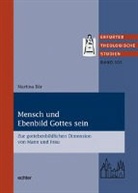 Martin Bär, Martina Bär - Mensch und Ebenbild Gottes sein