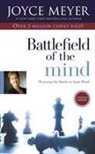 Joyce Meyer - Battlefield of the Mind