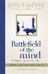 Joyce Meyer - Battlefield of the Mind