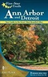 Greg Tasker - Five-Star Trails: Ann Arbor and Detroit
