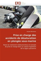 Jacques Bessereau, Bessereau-J - Prise en charge des accidents de