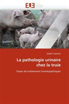 NANCY SAVOYE, Savoye-N - La pathologie urinaire chez la trui